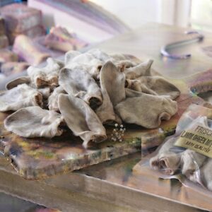 Lamm Ohren - BIO 500g