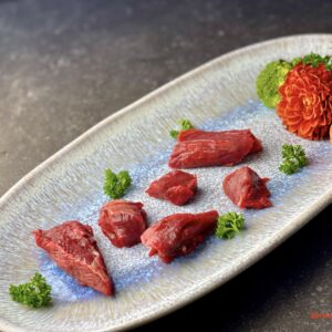 Rind Fleischabschnitte - BIO - 1kg