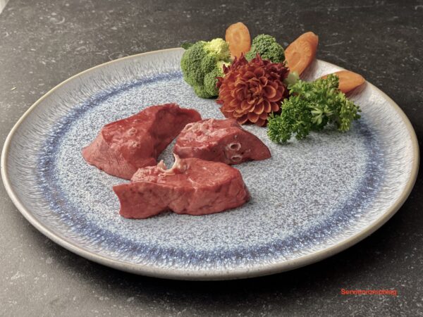 Rind Lunge - BIO - 1kg