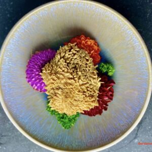 Rind Pansen - BIO - 1kg