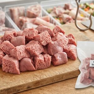 Rind Lunge - BIO - 1kg