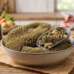 Rind Pansen - BIO - 1kg